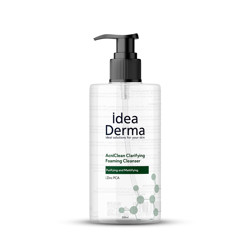 AcniClean Clarifying Foaming Cleanser 330 ml