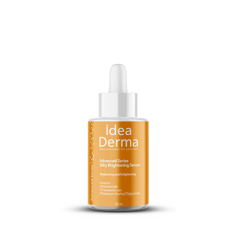 Advanced Series Silky Brightening Serum 30 ml