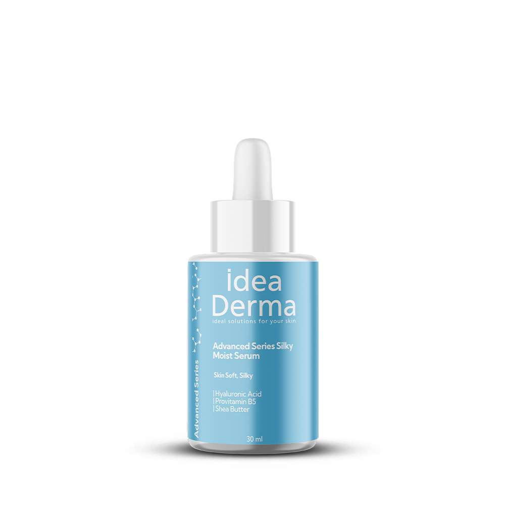 Advanced Series Silky Moist Serum 30 ml