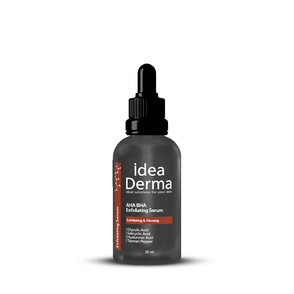 AHA BHA Exfoliating Serum 30 ml