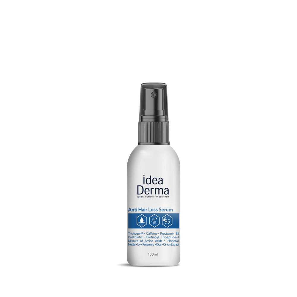 Anti Hair Loss Serum 100 ml