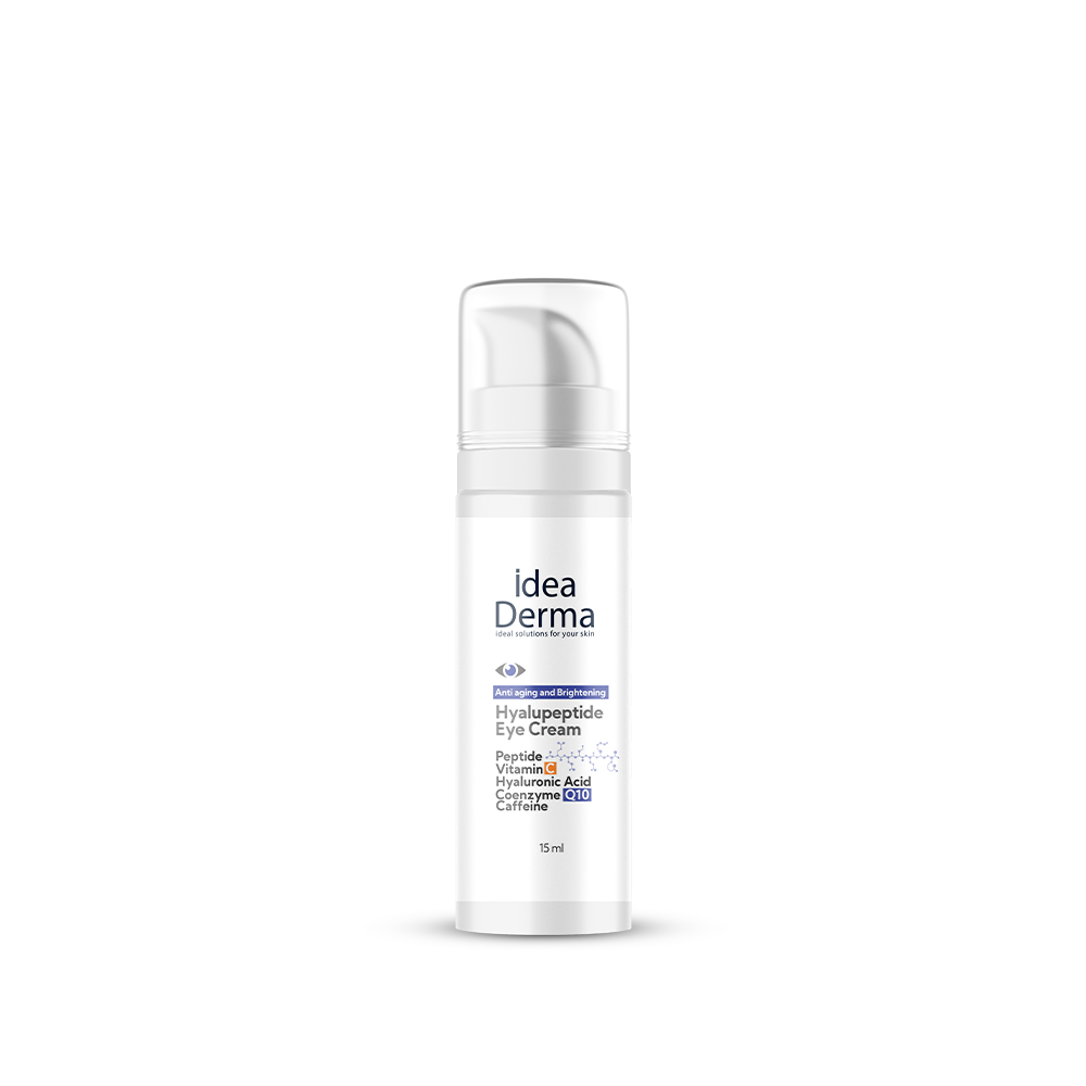 Hyalupeptide Eye Cream 15 ml