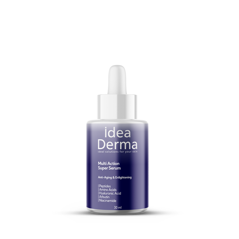 Multi Action Super Serum 30 ml