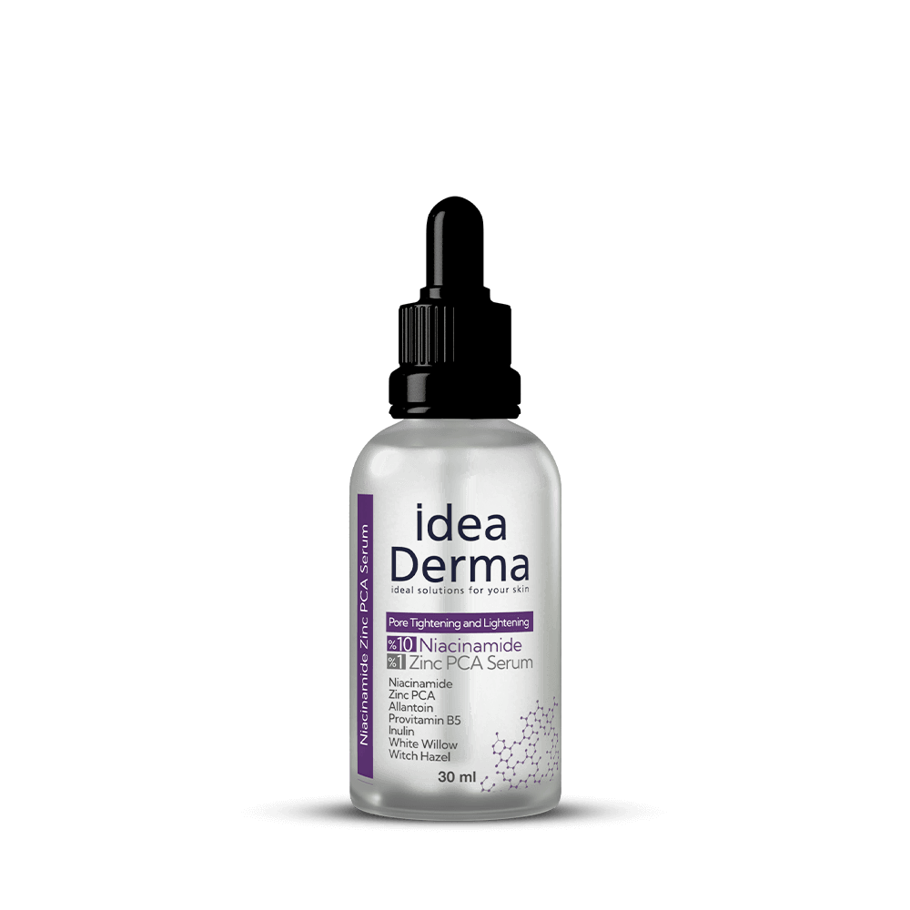 Niacinamide Pore Tightening and Lightening Serum 30 ml