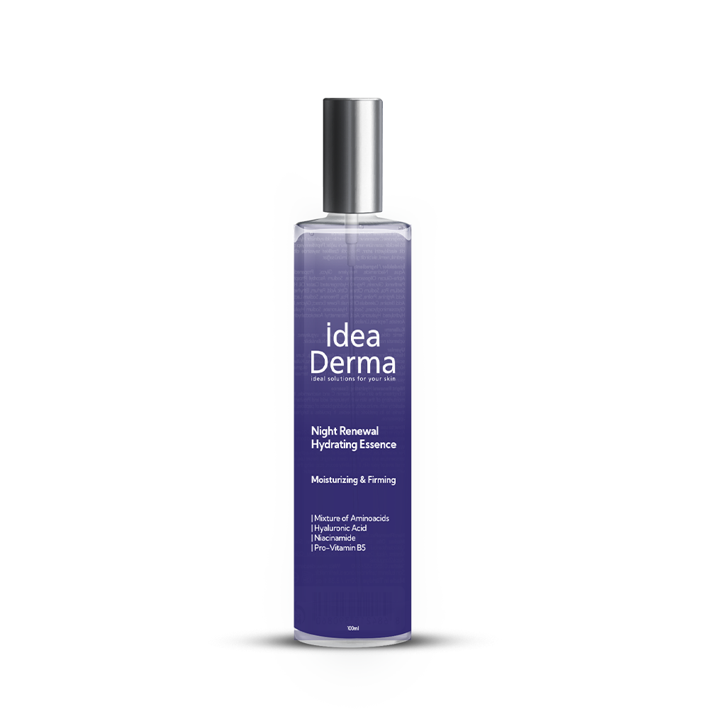 Night Renewal Hydrating Essence 100 ml
