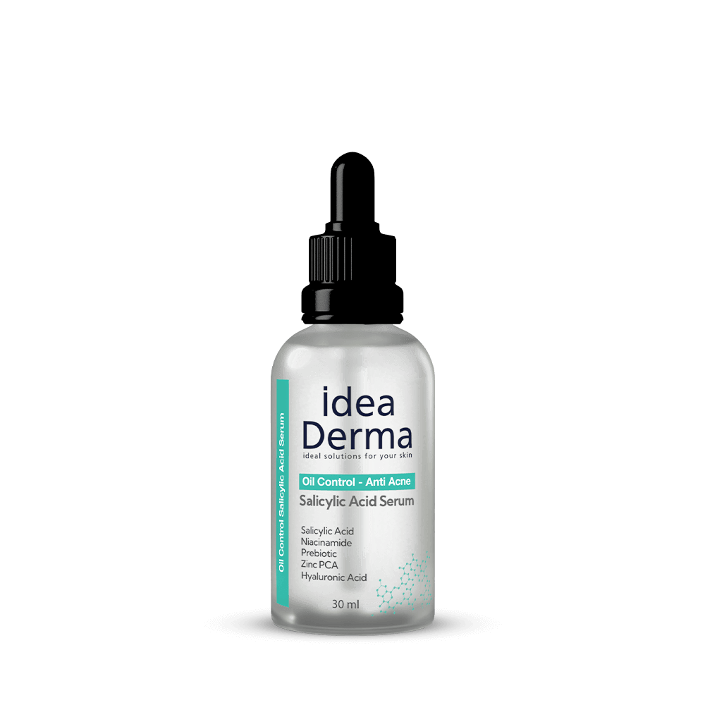 Oil Control Salicylic Acid Serum 30 ml