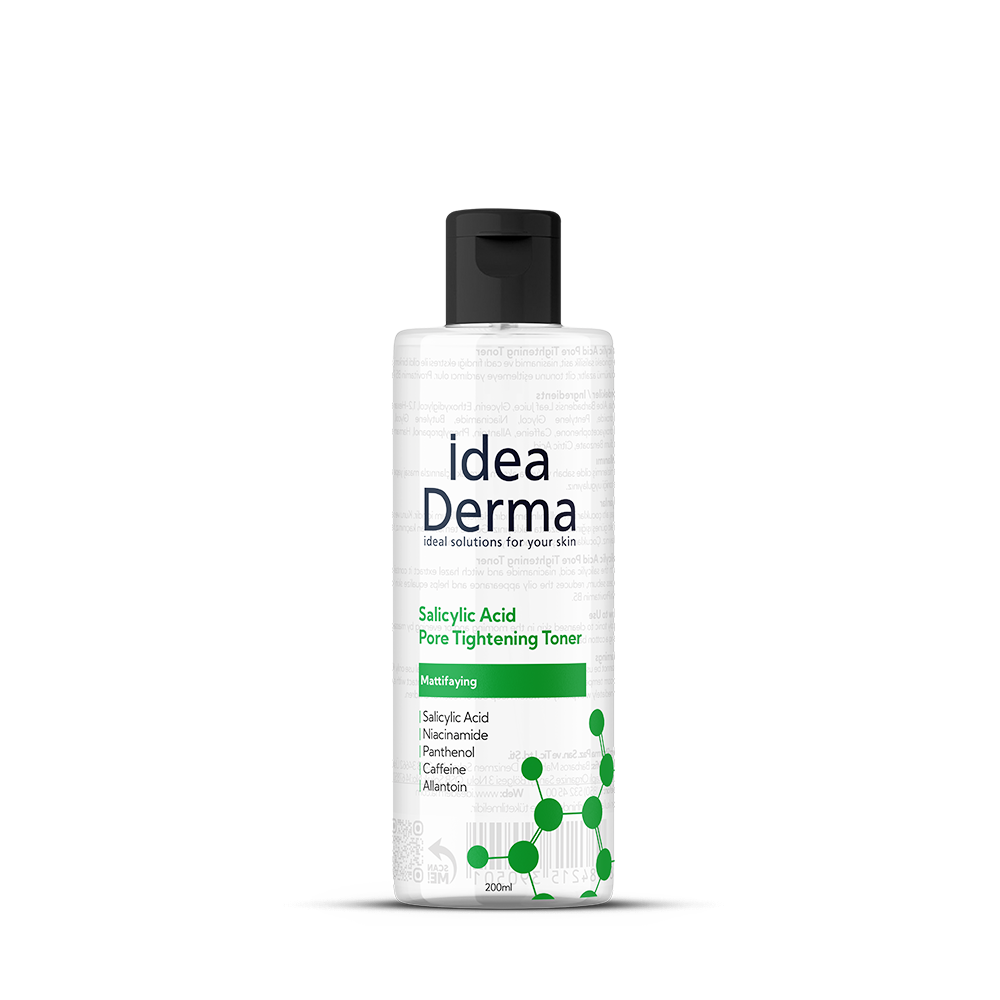 Salicylic Acid Pore Tightening Toner 200 ml