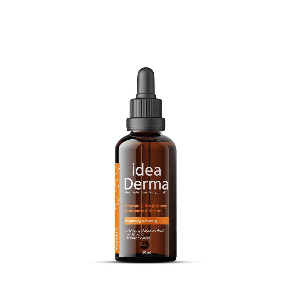 Vitamin C Brightening Antioxidant Serum 30 ml