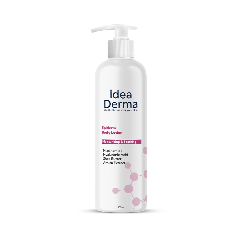 Epiderm Body Lotion 350 ml