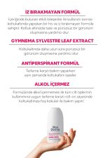 Antiperspirant Roll on Deodorant for Women 75 ml - Görsel 4