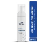 Glycolic Acid Facial Cleansing Foam 200 ml - Görsel 3