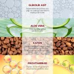 Glycolic Acid Facial Cleansing Foam 200 ml - Görsel 5