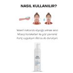 Glycolic Acid Facial Cleansing Foam 200 ml - Görsel 6