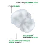 Salicylic Acid Oil Control Cleansing Foam 200 ml - Görsel 4