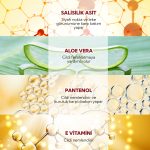 Salicylic Acid Oil Control Cleansing Foam 200 ml - Görsel 5