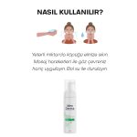 Salicylic Acid Oil Control Cleansing Foam 200 ml - Görsel 6