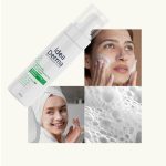 Salicylic Acid Oil Control Cleansing Foam 200 ml - Görsel 7