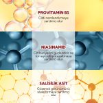 Salicylic Acid Pore Tightening Toner 200 ml - Görsel 5