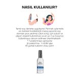 Anti Hair Loss Serum 100 ml - Görsel 8