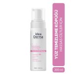 Cleansing Foam for Sensitive Skin 200 ml - Görsel 3