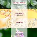 Cleansing Foam for Sensitive Skin 200 ml - Görsel 5