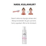 Cleansing Foam for Sensitive Skin 200 ml - Görsel 6