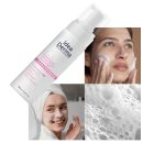 Cleansing Foam for Sensitive Skin 200 ml - Görsel 7