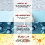 AHA BHA PHA Clarifying and Brightening Toner 200 ml - Görsel 5