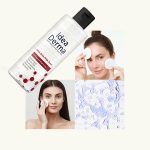 AHA BHA PHA Clarifying and Brightening Toner 200 ml - Görsel 7