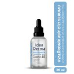 Hyaluronic Acid Provitamin B5 Hydration Serum 30 ml - Görsel 6