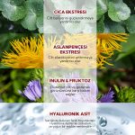 Hyaluronic Acid Provitamin B5 Hydration Serum 30 ml - Görsel 8