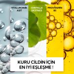 Hyaluronic Acid Provitamin B5 Hydration Serum 30 ml - Görsel 10