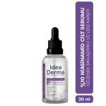 Niacinamide Pore Tightening and Lightening Serum 30 ml - Görsel 5