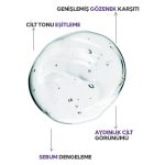 Niacinamide Pore Tightening and Lightening Serum 30 ml - Görsel 6