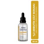 Arbutin Brightening Serum 30 ml - Görsel 5