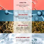 Arbutin Brightening Serum 30 ml - Görsel 7