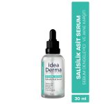 Oil Control Salicylic Acid Serum 30 ml - Görsel 5