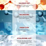 Oil Control Salicylic Acid Serum 30 ml - Görsel 7