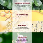 Cleansing Foam for Sensitive Skin 100 ml - Görsel 5