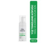 Salicylic Acid Oil Control Cleansing Foam 100 ml - Görsel 3