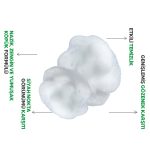 Salicylic Acid Oil Control Cleansing Foam 100 ml - Görsel 4