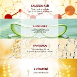 Salicylic Acid Oil Control Cleansing Foam 100 ml - Görsel 5