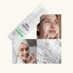 Salicylic Acid Oil Control Cleansing Foam 100 ml - Görsel 6