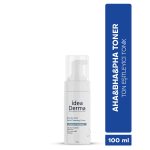 Glycolic Acid Facial Cleansing Foam 100 ml - Görsel 3