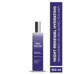 Night Renewal Hydrating Essence 100 ml - Görsel 5
