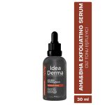 AHA BHA Exfoliating Serum 30 ml - Görsel 5