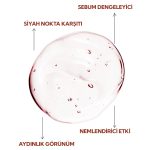 AHA BHA Exfoliating Serum 30 ml - Görsel 6