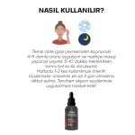 AHA BHA Exfoliating Serum 30 ml - Görsel 8