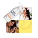 Argan & Keratin Ultimate Nourishing Hair Oil 100 ml - Görsel 7