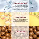 Hydro Rich Moisturizing Cream 50 ml - Görsel 6